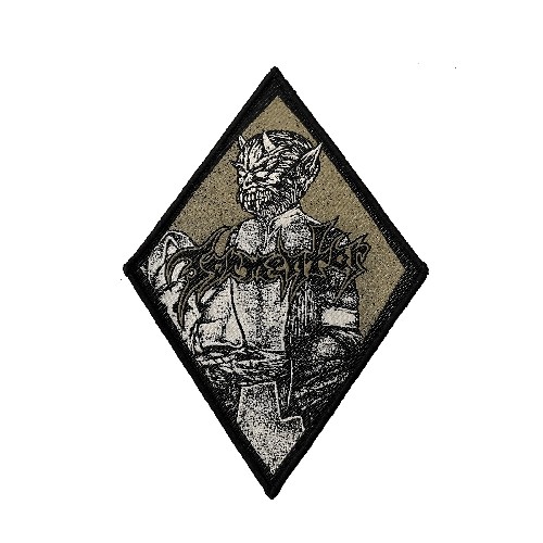 Tormentor - Anno Domini - Patch