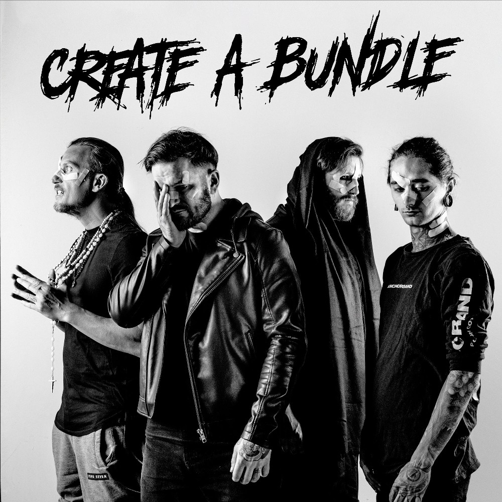 Different Breed - Bundle