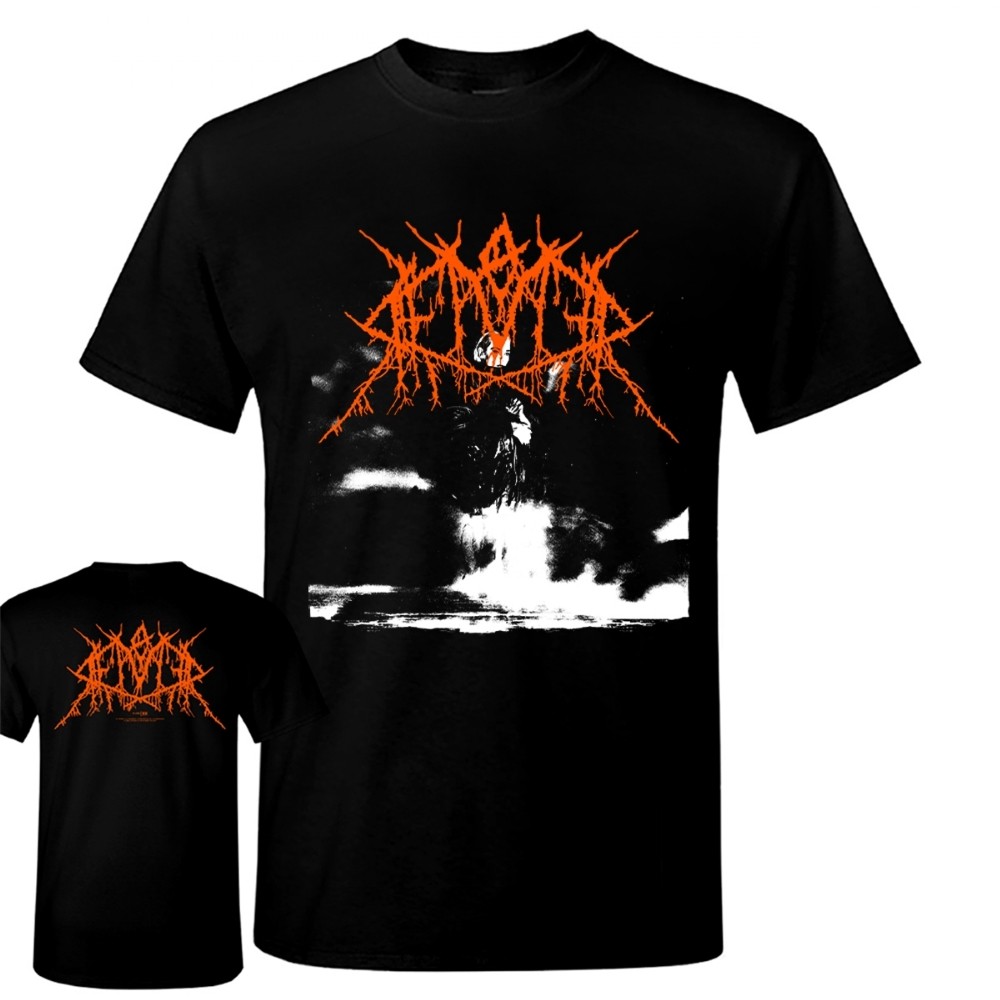 Eivor - Metal Orange - T-shirt (Men)