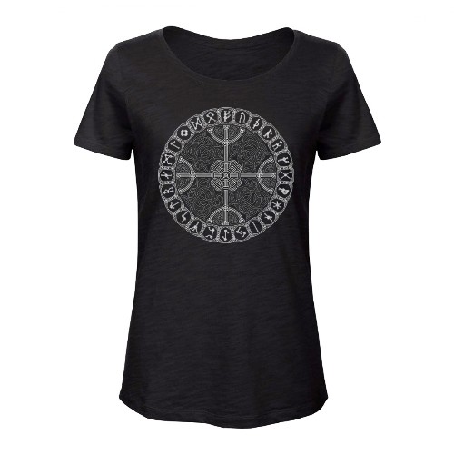 Heilung - Circle of Stage - T-shirt (Women)
