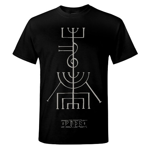 Heilung - Futha Galdr - T-shirt (Men)