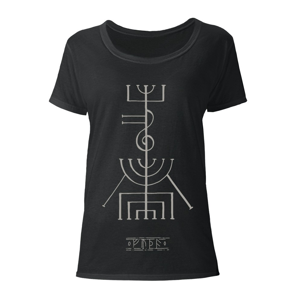 Heilung - Futha Galdr - T-shirt (Women)