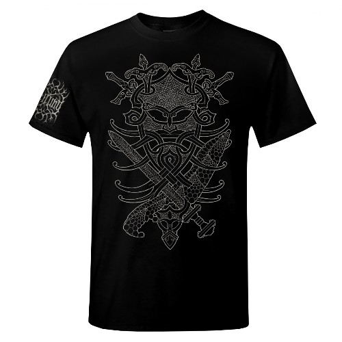 King Of Swords - T-shirt (Men)