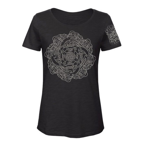 Heilung - Sol - T-shirt (Women)
