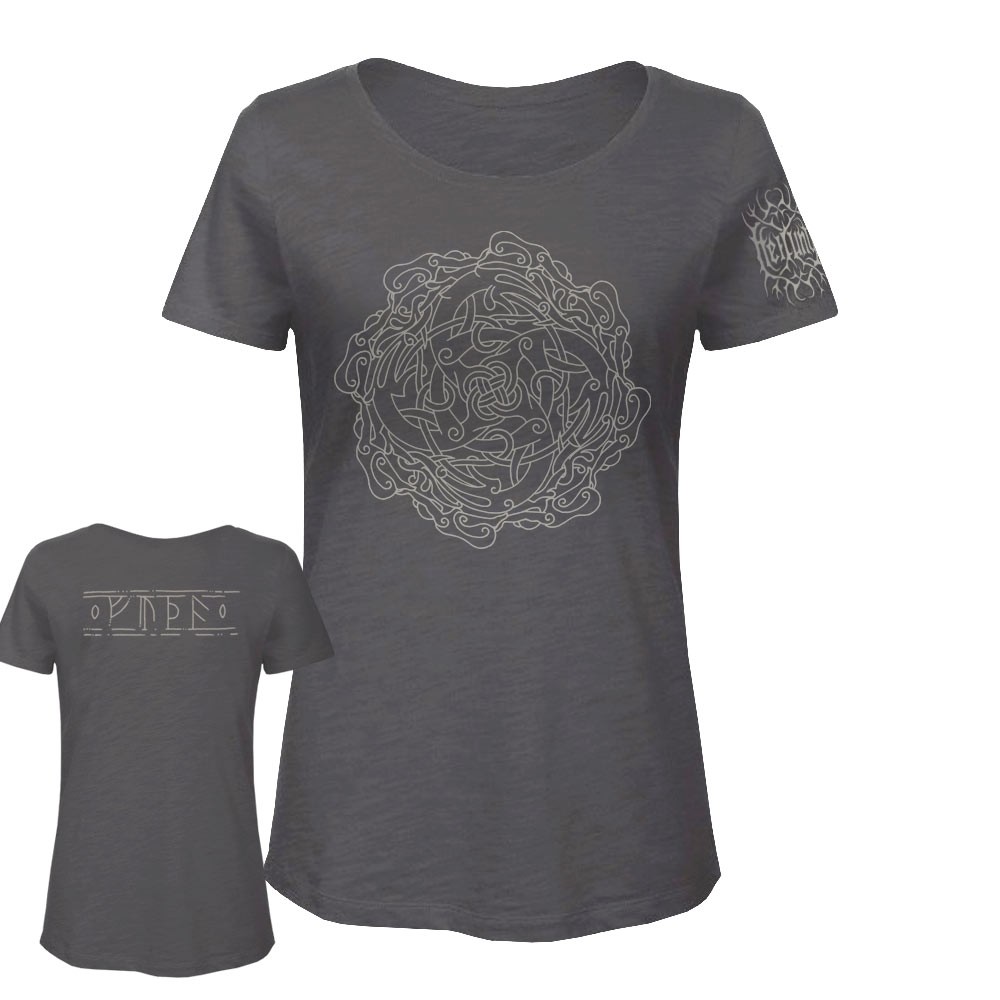 Heilung - Sol - T-shirt (Women)