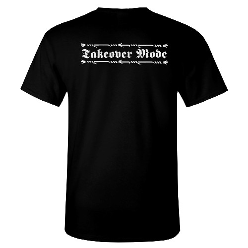 Revenge | Strike.Smother.Dehumanize - LP + T-Shirt bundle - Black Metal ...
