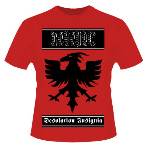 Desolation Insignia - T-shirt (Men)