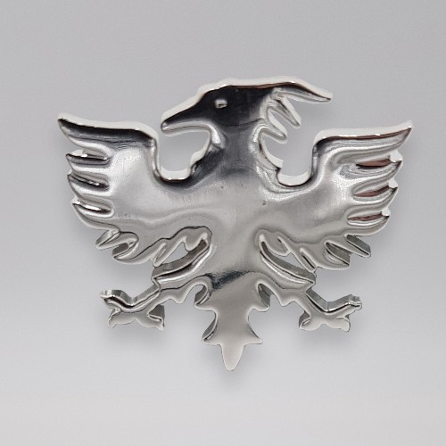 Goat Phoenix - METAL PIN