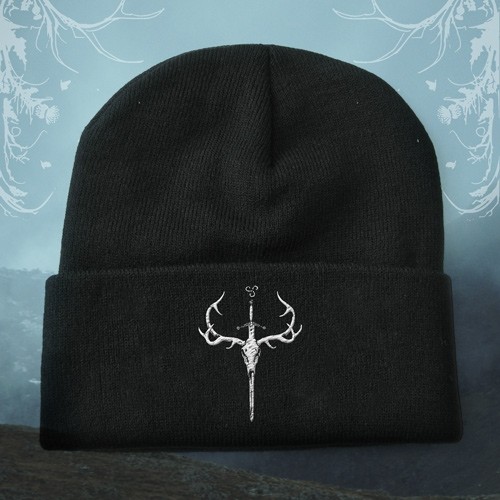 Deer - Beanie Hat